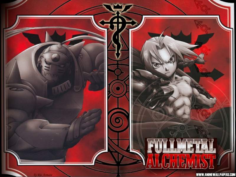 Otaku Gallery  / Anime e Manga / Full Metal Alchemist / Wallpapers / 217.jpg